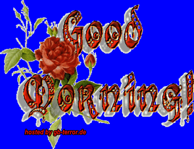 Guten Morgen GB