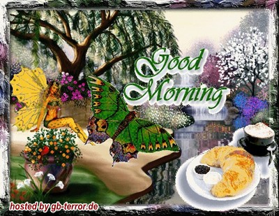 Guten Morgen GB