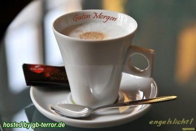 Guten Morgen GB