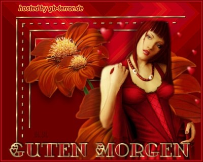 Guten Morgen GB