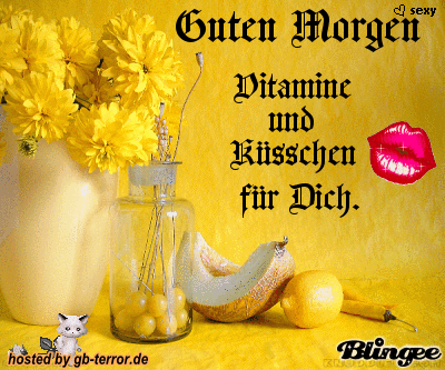 Guten Morgen GB