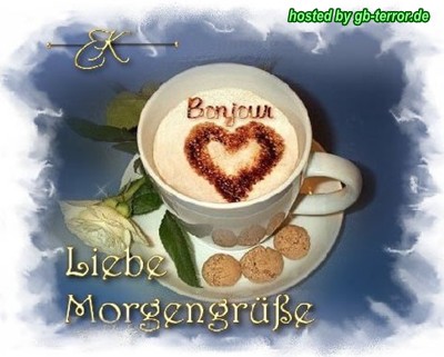 Guten Morgen GB
