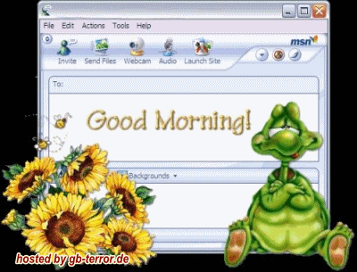 Guten Morgen GB