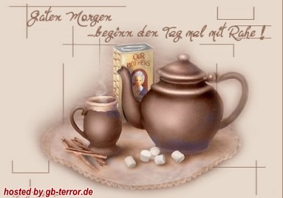 Guten Morgen GB