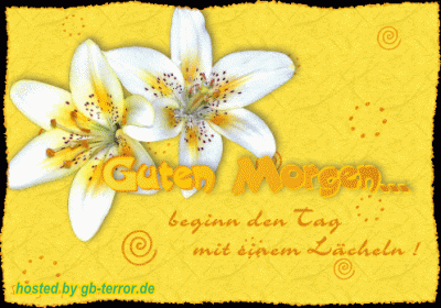 Guten Morgen GB