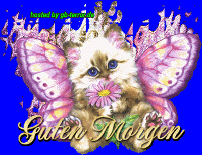 Guten Morgen GB