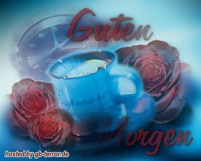 Guten Morgen GB