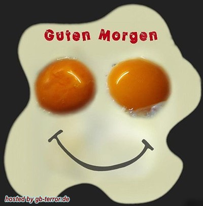 Guten Morgen GB