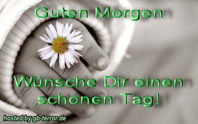 Guten Morgen GB