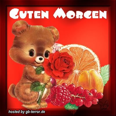 Guten Morgen GB