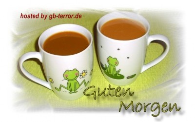 Guten Morgen GB