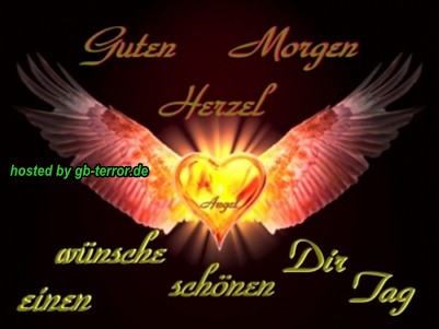 Guten Morgen GB Bild