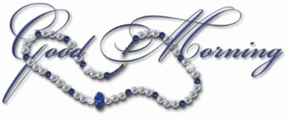 Guten Morgen GB Bild