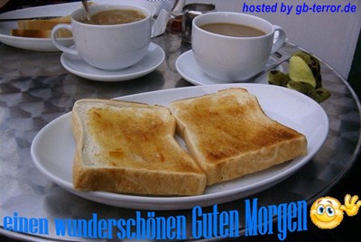 Guten Morgen GB Bild