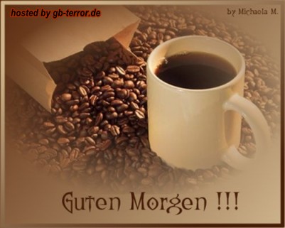 Guten Morgen GB Bild