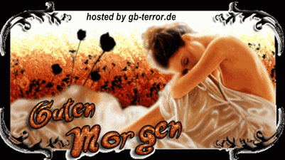 Guten Morgen GB Bild