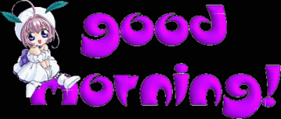 Guten Morgen GB Bild