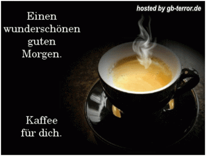 Guten Morgen GB Bild