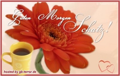 Guten Morgen GB Bild