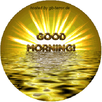 Guten Morgen GB Eintrag