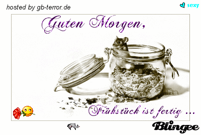 Guten Morgen GB Eintrag