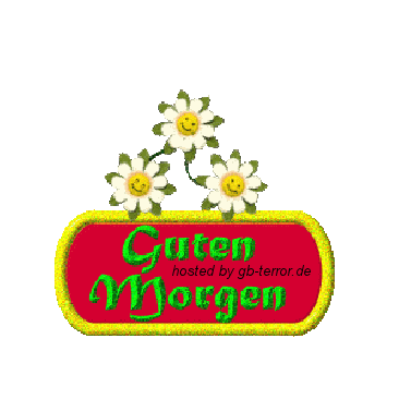 Guten Morgen GB Eintrag