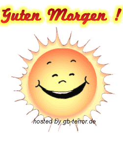 Guten Morgen GB Eintrag