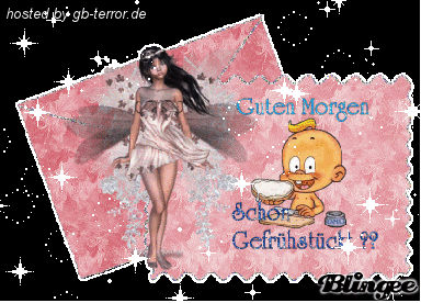 Guten Morgen GB Eintrag