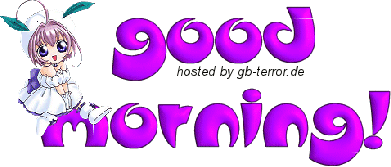 Guten Morgen GB Eintrag
