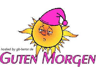 Guten Morgen GB Eintrag