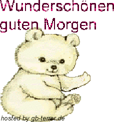 Guten Morgen GB Eintrag