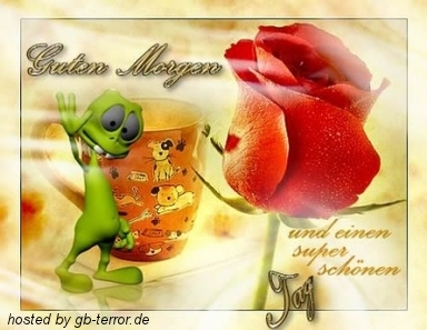 Guten Morgen GB Eintrag