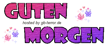 Guten Morgen GB Eintrag