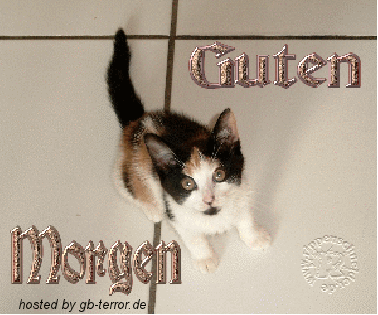 Guten Morgen GB Eintrag