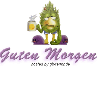 Guten Morgen GB Eintrag