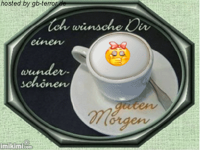 Guten Morgen GB Eintrag