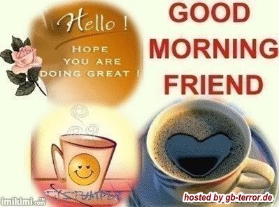 Guten Morgen GB Eintrag