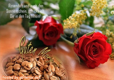 Guten Morgen GB Eintrag