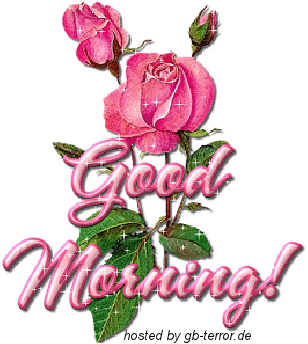 Guten Morgen GB Pic