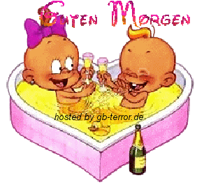 Guten Morgen GB Pic