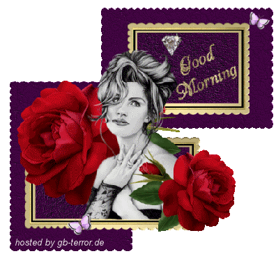 Guten Morgen GB Pic