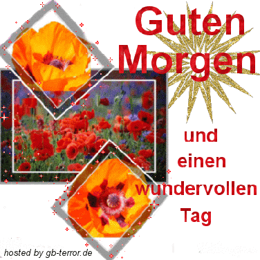 Guten Morgen GB Pic