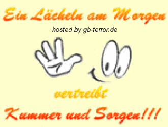 Guten Morgen GB Pic