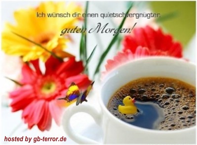 Guten Morgen GB Pic