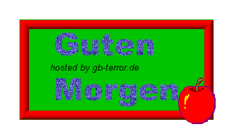 Guten Morgen GB Pic