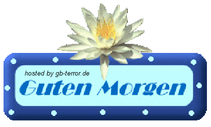 Guten Morgen GB Pic