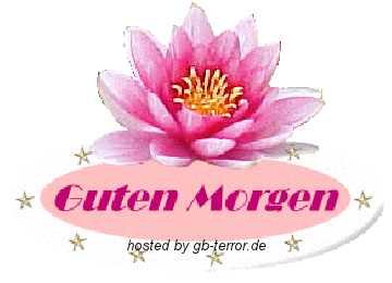 Guten Morgen GB Pic