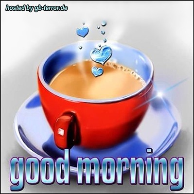 Guten Morgen GB Pic