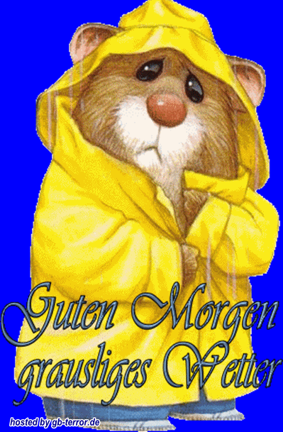 Guten Morgen GB Pic