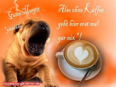 Guten Morgen GB Pic